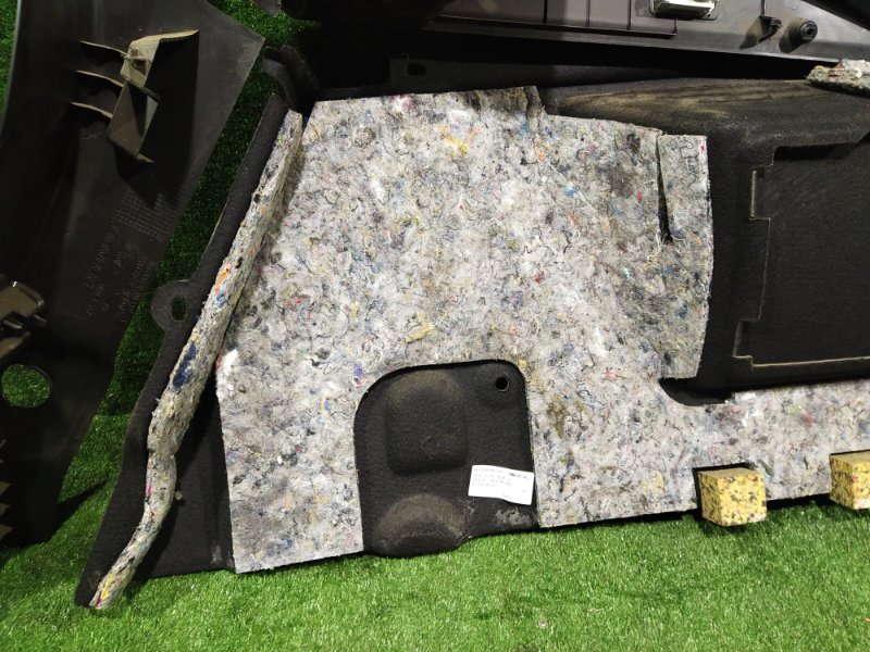 Обшивка багажника, 6500 рублей, Красноярск