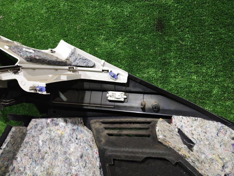 Обшивка багажника, 6500 рублей, Красноярск