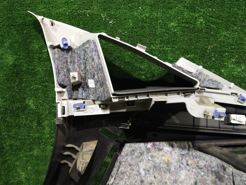 Обшивка багажника, 6500 рублей, Красноярск