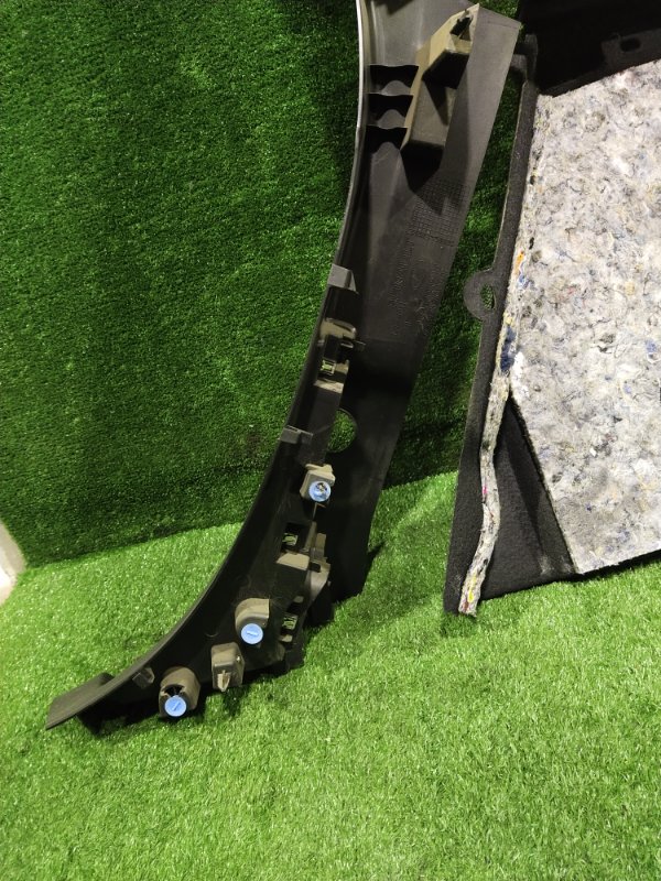 Обшивка багажника, 6500 рублей, Красноярск