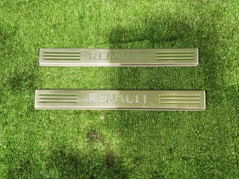 Накладка на порог салона, 5000 рублей, Красноярск