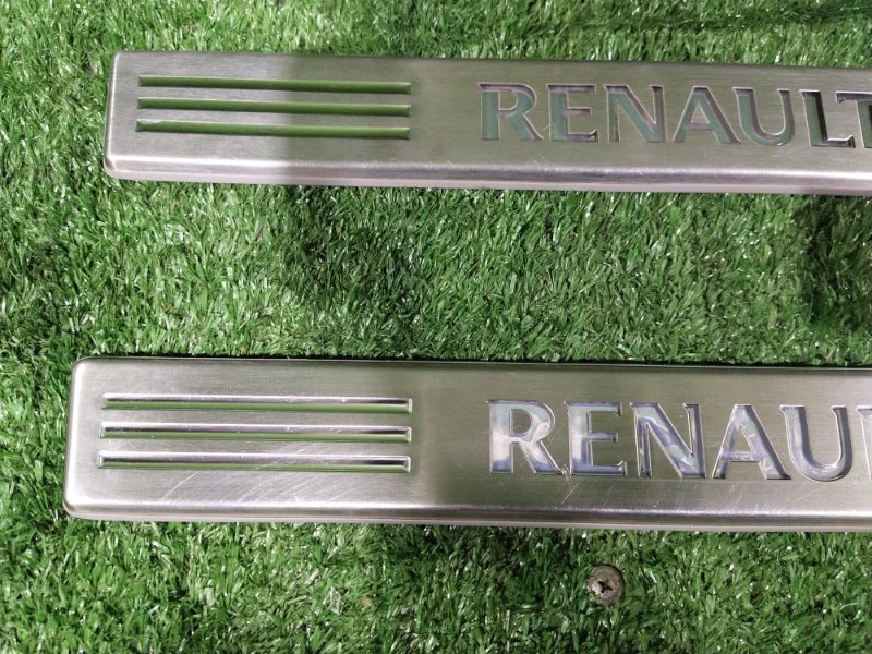 Накладка на порог салона, 5000 рублей, Красноярск