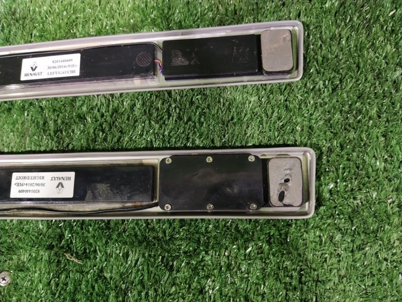 Накладка на порог салона, 5000 рублей, Красноярск