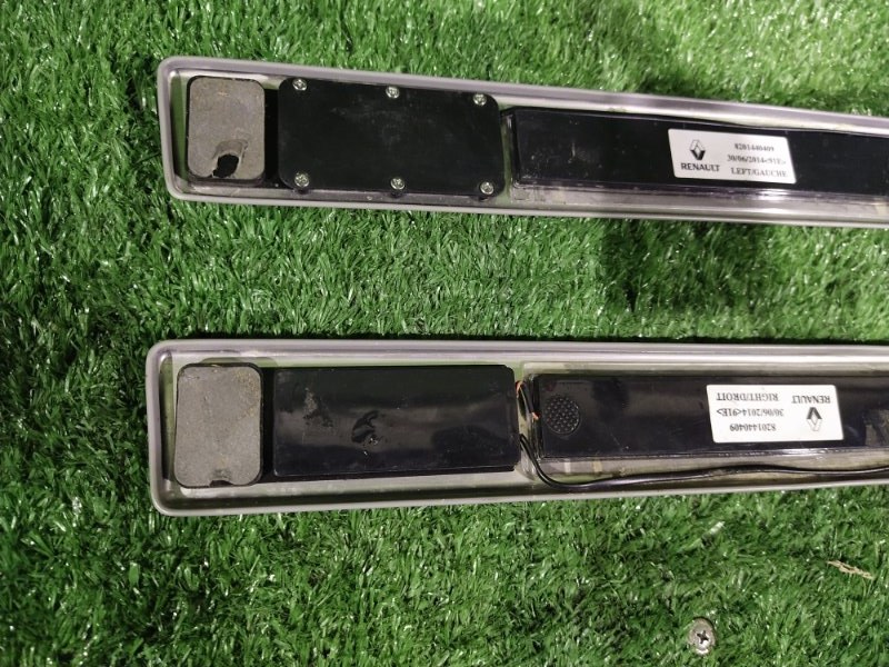 Накладка на порог салона, 5000 рублей, Красноярск