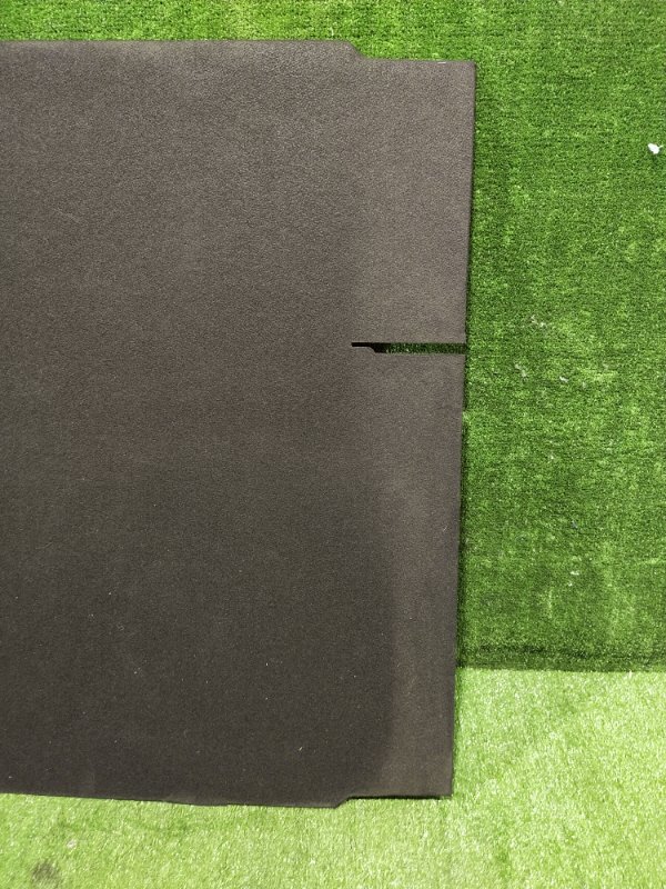 Панель пола багажника, 5000 рублей, Красноярск