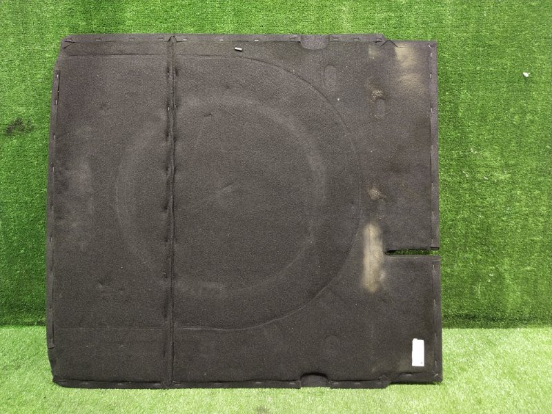 Панель пола багажника, 5000 рублей, Красноярск