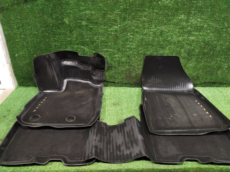 Коврик салона, 1500 рублей, Красноярск