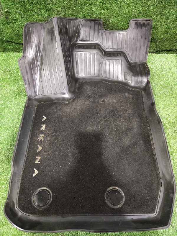 Коврик салона, 1500 рублей, Красноярск