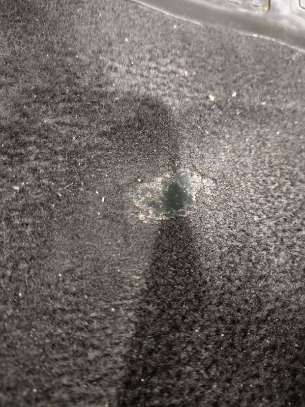 Коврик салона, 1500 рублей, Красноярск