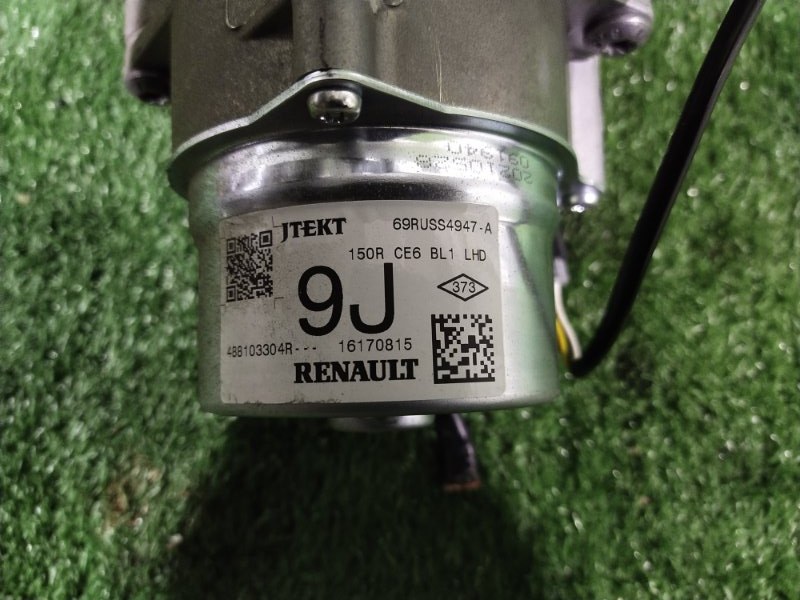 Рулевая колонка, 25000 рублей, Красноярск