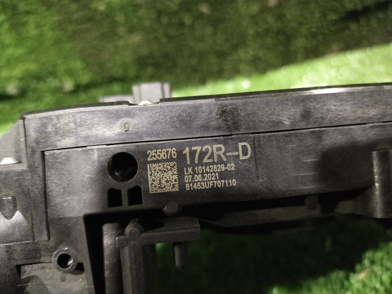 Блок подрулевых переключателей, 10000 рублей, Красноярск