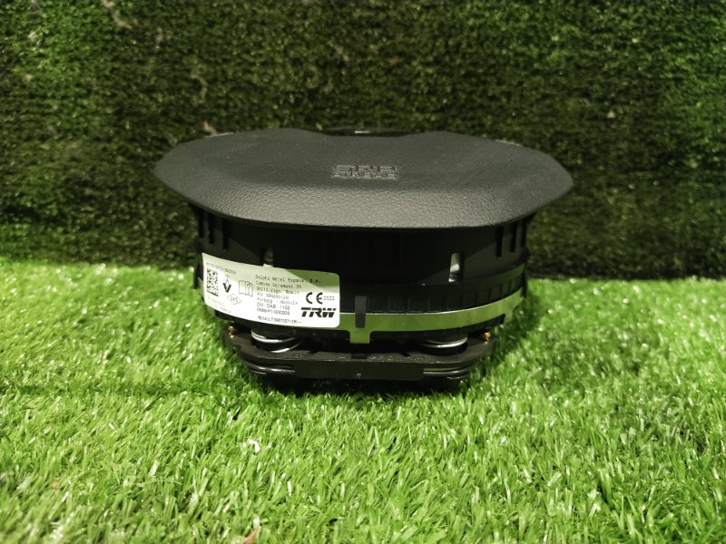 Подушка безопасности в руль, 12000 рублей, Красноярск