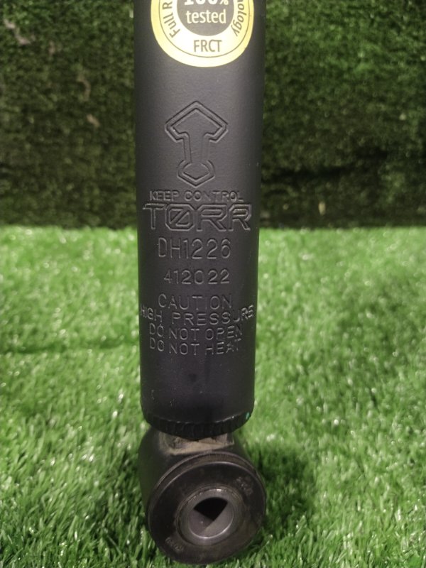 Амортизатор, 1500 рублей, Красноярск