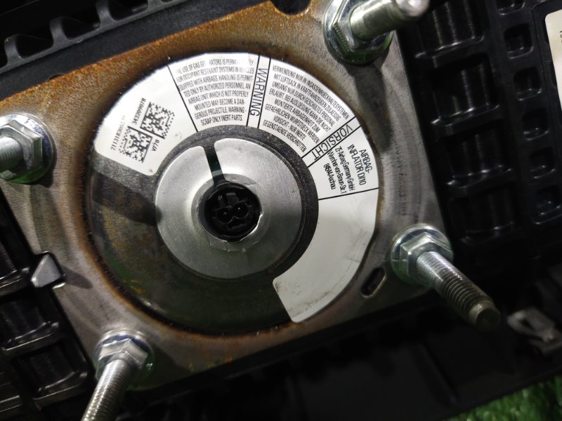 Подушка безопасности пассажира, 18000 рублей, Красноярск