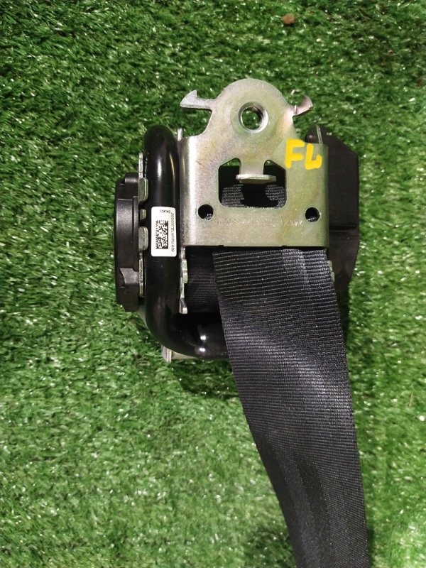 Ремень безопасности, 2000 рублей, Красноярск