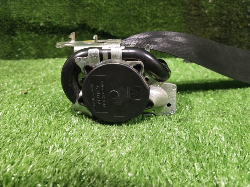 Ремень безопасности, 2000 рублей, Красноярск