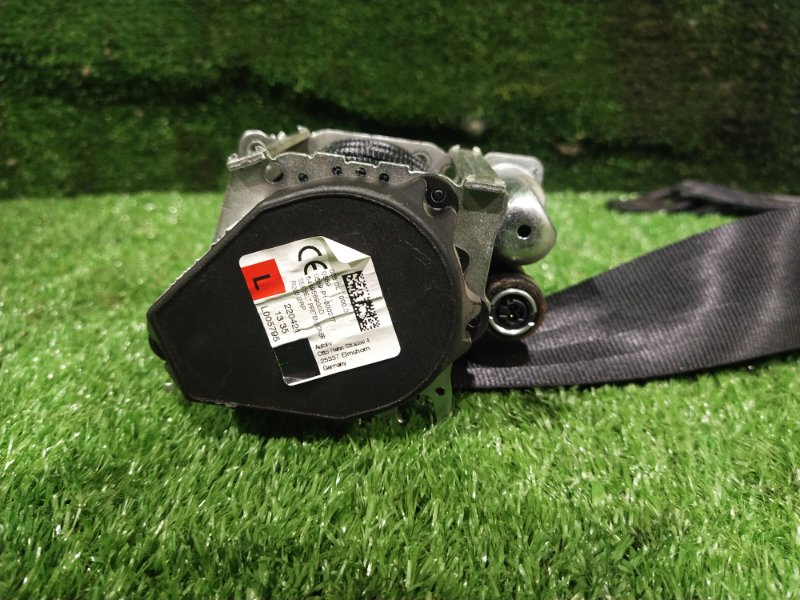 Ремень безопасности, 2000 рублей, Красноярск