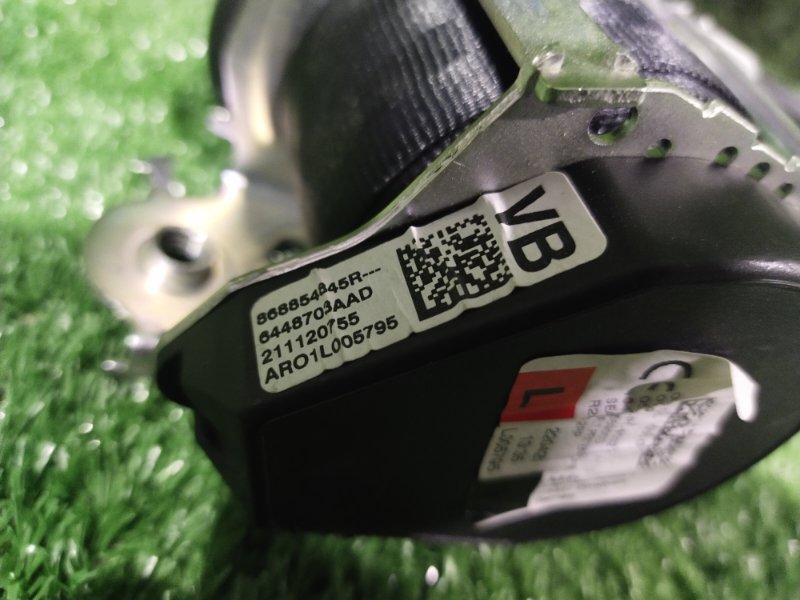 Ремень безопасности, 2000 рублей, Красноярск