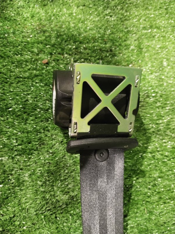 Ремень безопасности, 2500 рублей, Красноярск