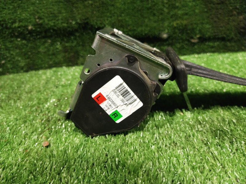 Ремень безопасности, 2500 рублей, Красноярск