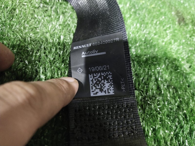 Ремень безопасности, 2500 рублей, Красноярск