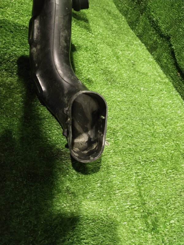 Воздухозаборник, 2000 рублей, Красноярск