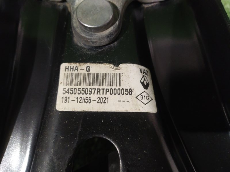 Рычаг подвески нижний, 3000 рублей, Красноярск