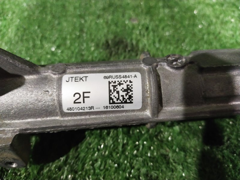 Рулевая рейка, 17000 рублей, Красноярск