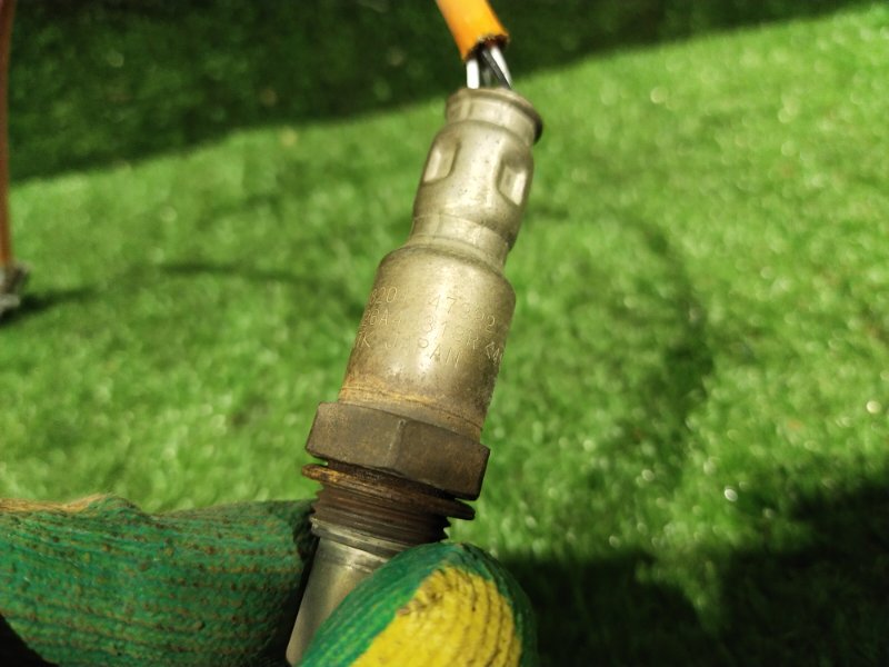 Лямбда-зонд, 2000 рублей, Красноярск