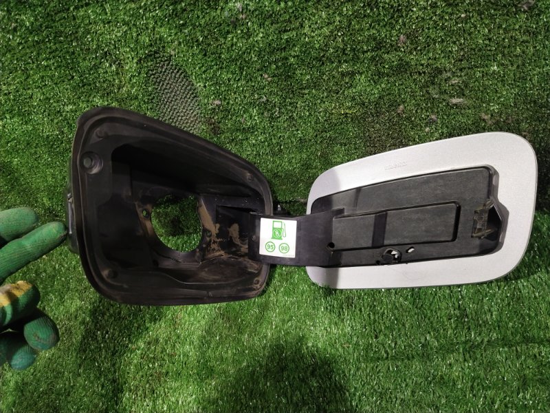 Лючок топливного бака, 5000 рублей, Красноярск