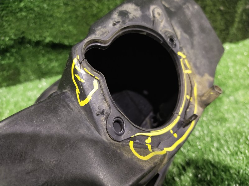 Лючок топливного бака, 5000 рублей, Красноярск