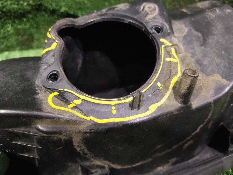 Лючок топливного бака, 5000 рублей, Красноярск