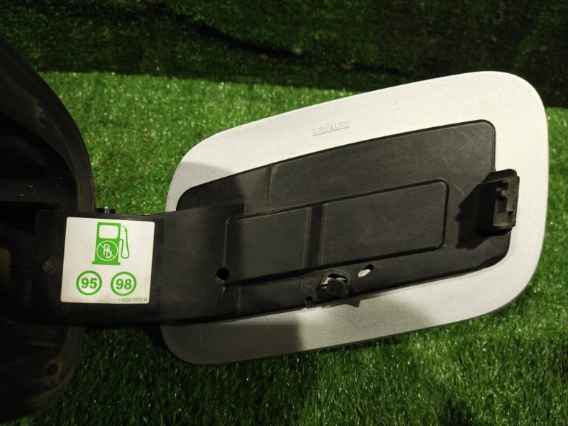 Лючок топливного бака, 5000 рублей, Красноярск