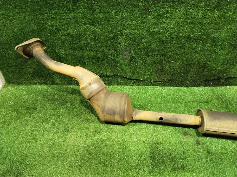 Глушитель, 28000 рублей, Красноярск