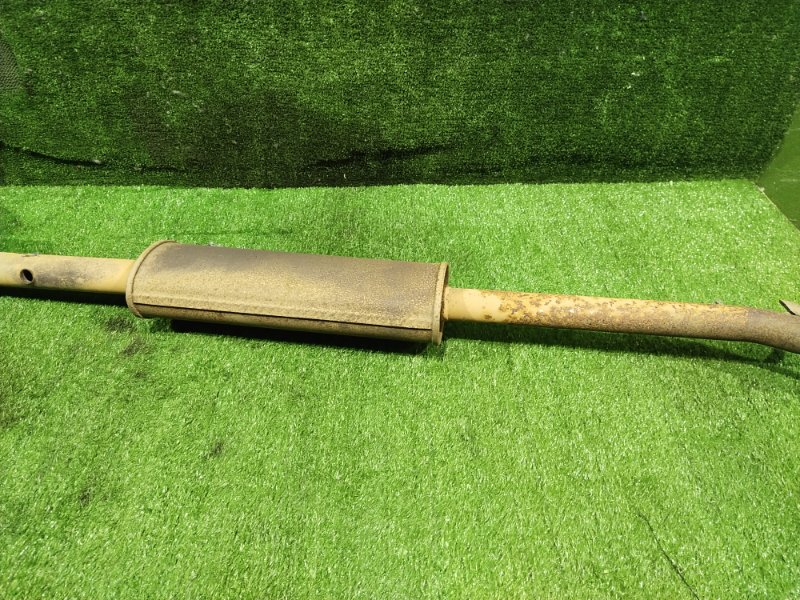 Глушитель, 28000 рублей, Красноярск