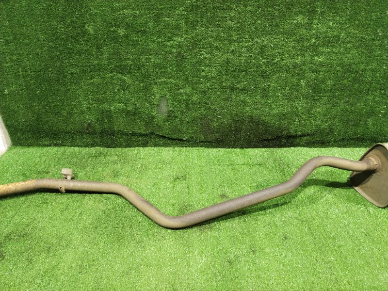 Глушитель, 28000 рублей, Красноярск