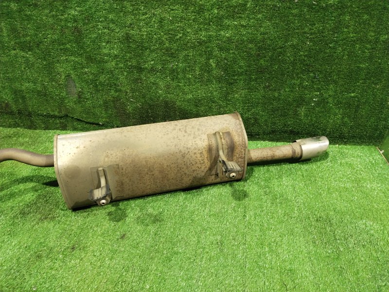 Глушитель, 28000 рублей, Красноярск