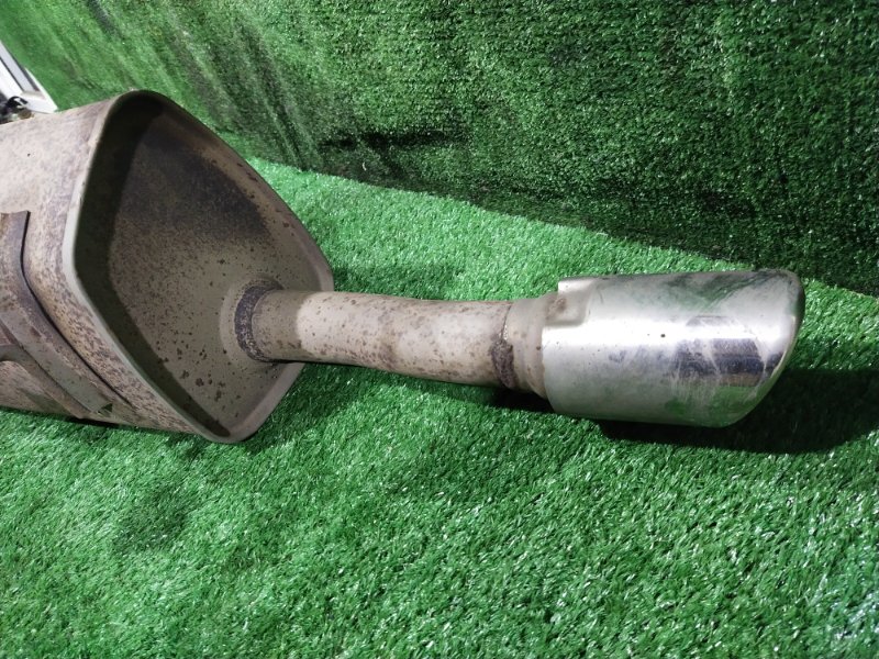 Глушитель, 28000 рублей, Красноярск