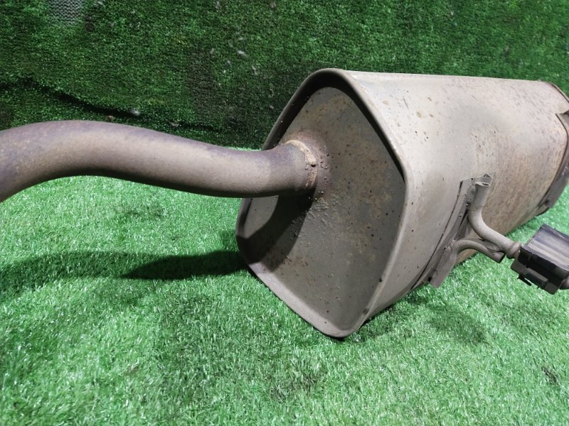 Глушитель, 28000 рублей, Красноярск