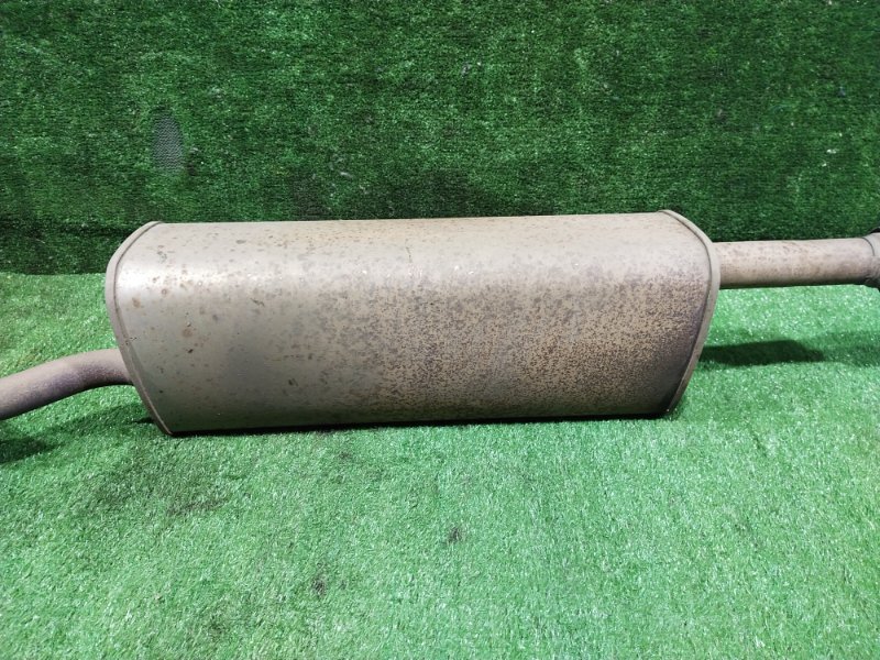 Глушитель, 28000 рублей, Красноярск