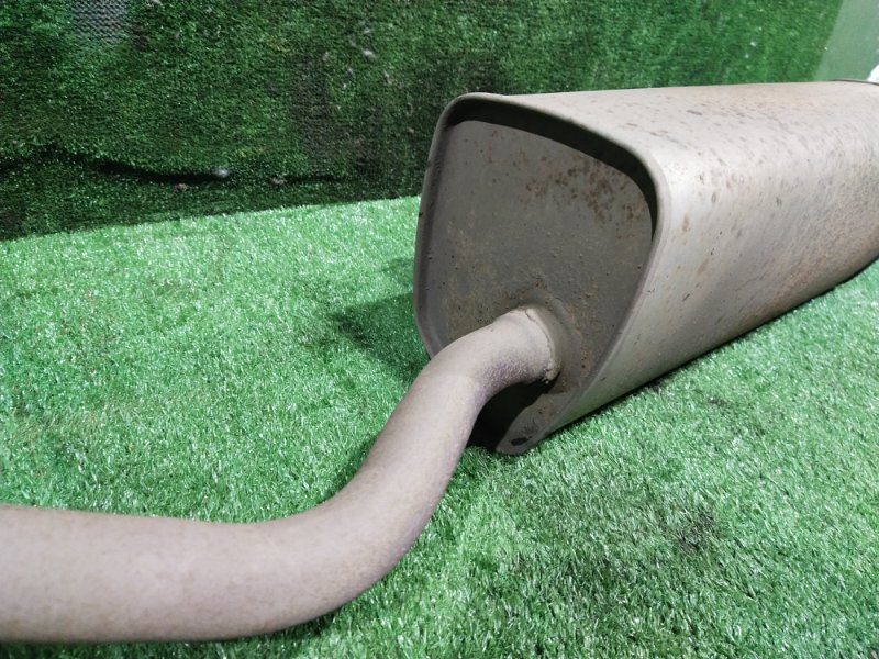 Глушитель, 28000 рублей, Красноярск