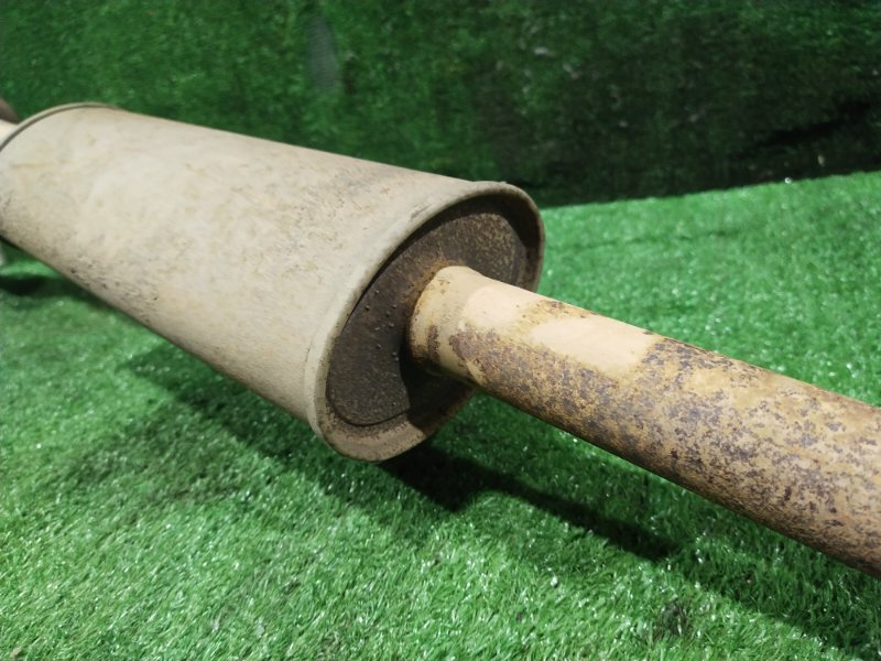 Глушитель, 28000 рублей, Красноярск