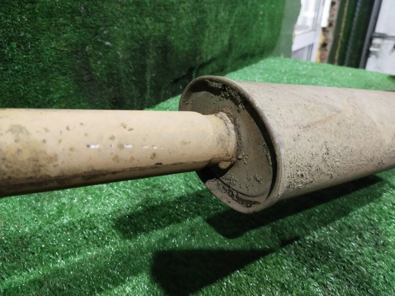 Глушитель, 28000 рублей, Красноярск