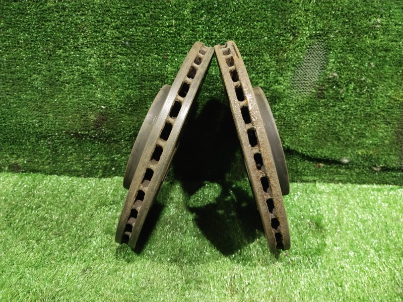 Диск тормозной, 800 рублей, Красноярск