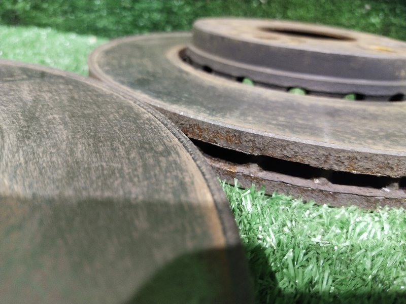 Диск тормозной, 800 рублей, Красноярск