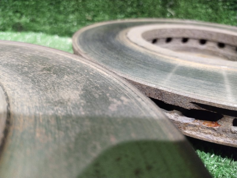 Диск тормозной, 800 рублей, Красноярск