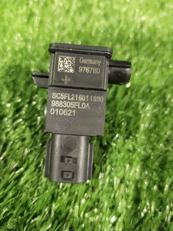 Датчик SRS, 500 рублей, Красноярск