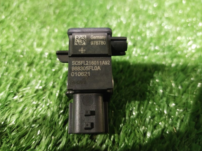 Датчик SRS, 500 рублей, Красноярск