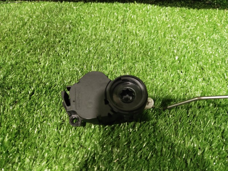 Сервопривод заслонок печки, 1700 рублей, Красноярск