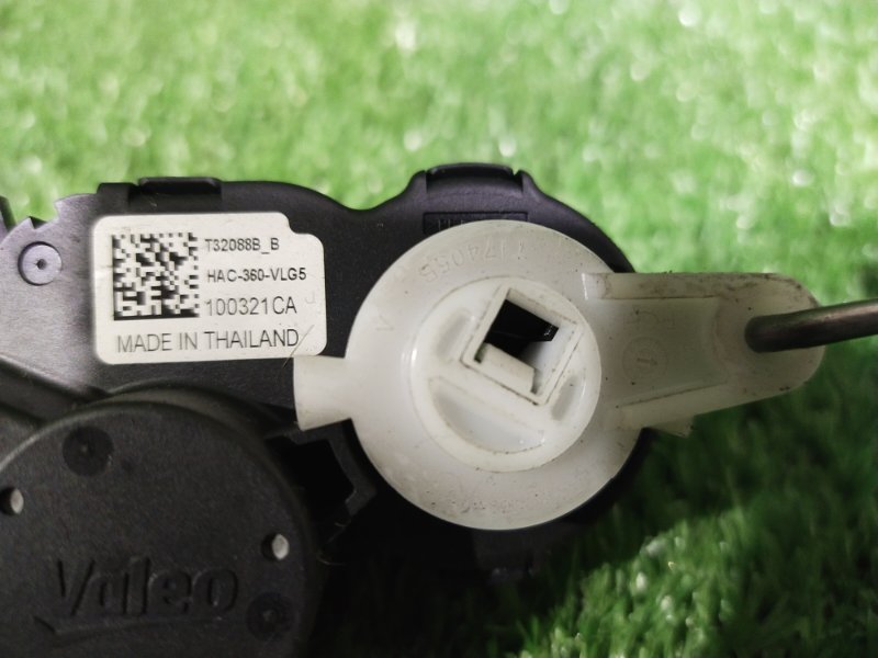 Сервопривод заслонок печки, 1700 рублей, Красноярск